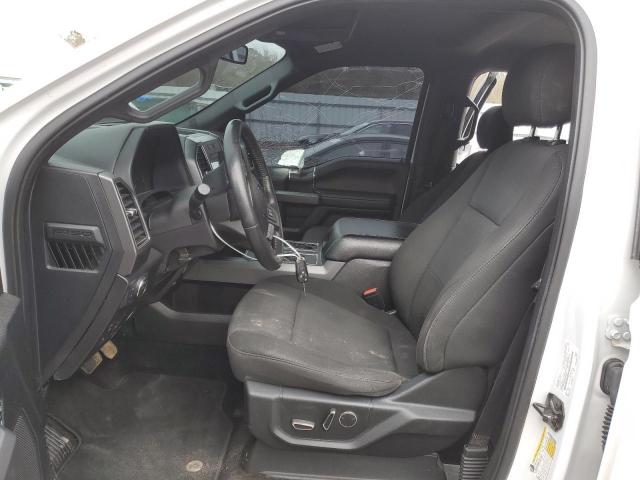Photo 7 from auction – 2018 FORD F150 SUPER with VIN 1FTEW1EPXJFB79484