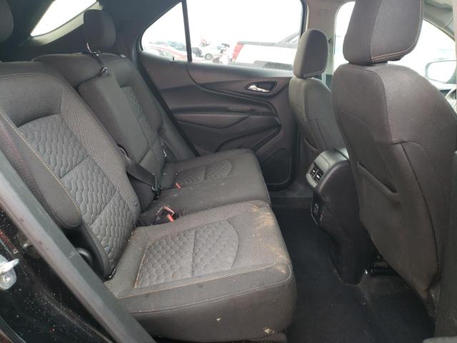 Photo 11 from auction – 2019 CHEVROLET EQUINOX LT with VIN 2GNAXKEV9K6156040