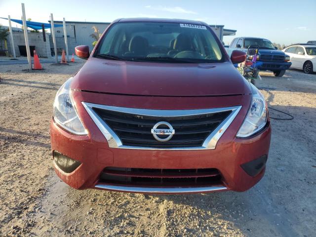 Photo 5 from auction – 2019 NISSAN VERSA S with VIN 3N1CN7AP9KL849345