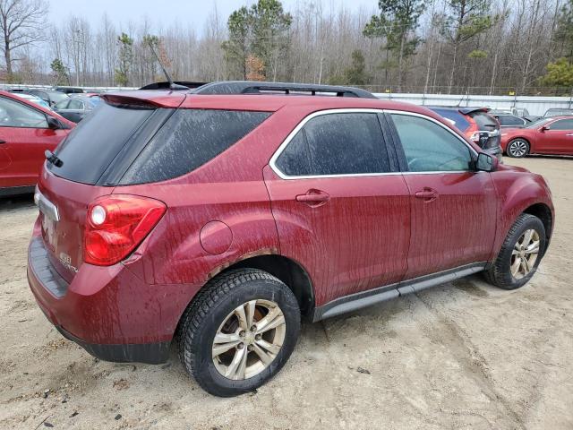 Photo 3 from auction – 2012 CHEVROLET EQUINOX LT with VIN 2GNFLEEK5C6243640