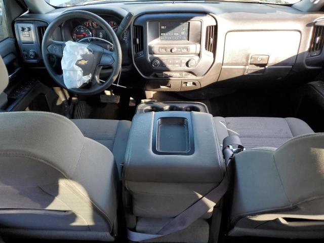 Photo 8 from auction – 2016 CHEVROLET SILVERADO with VIN 1GCVKPEC7GZ244276