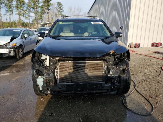 Photo 5 from auction – 2012 KIA SORENTO EX with VIN 5XYKU3A68CG289614