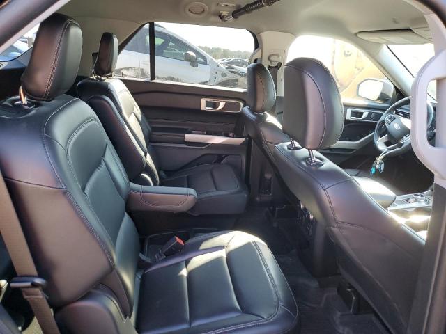 Photo 11 from auction – 2021 FORD EXPLORER X with VIN 1FMSK7DH2MGA55862