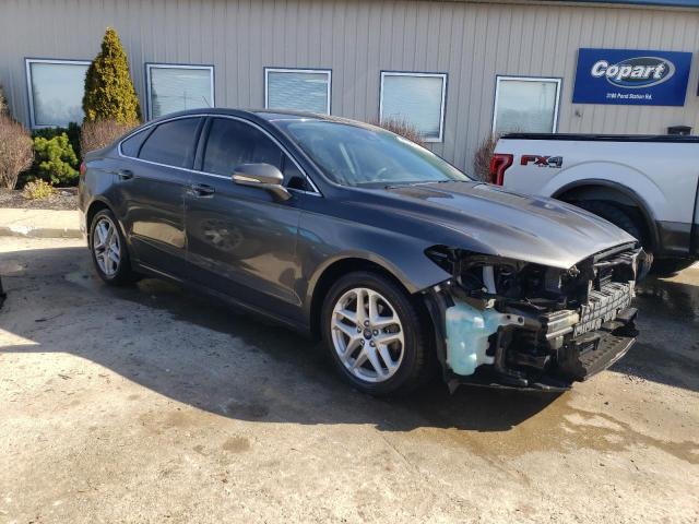 Photo 4 from auction – 2016 FORD FUSION SE with VIN 3FA6P0HD6GR176967