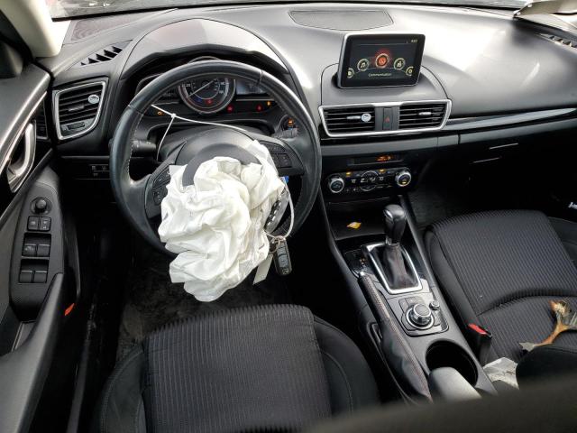Photo 8 from auction – 2015 MAZDA 3 TOURING with VIN 3MZBM1V7XFM232939