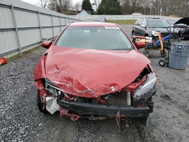 Photo 5 from auction – 2019 TOYOTA COROLLA with VIN 2T1BURHE6KC222360