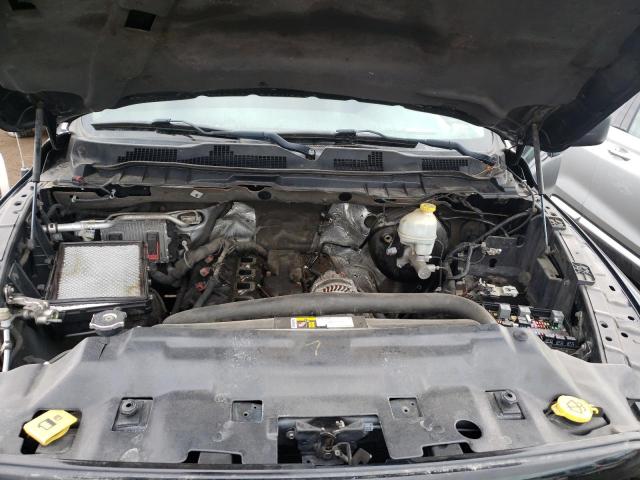 Photo 11 from auction – 2014 RAM 1500 ST with VIN 1C6RR7FT8ES374298