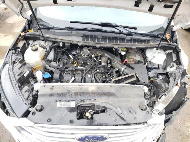 Photo 12 from auction – 2020 FORD EDGE SE with VIN 2FMPK3G9XLBA11374