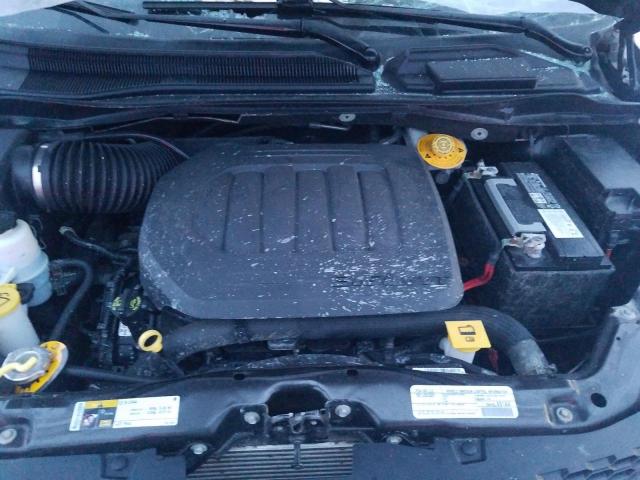 Photo 12 from auction – 2020 DODGE GRAND CARA with VIN 2C4RDGCG6LR167163