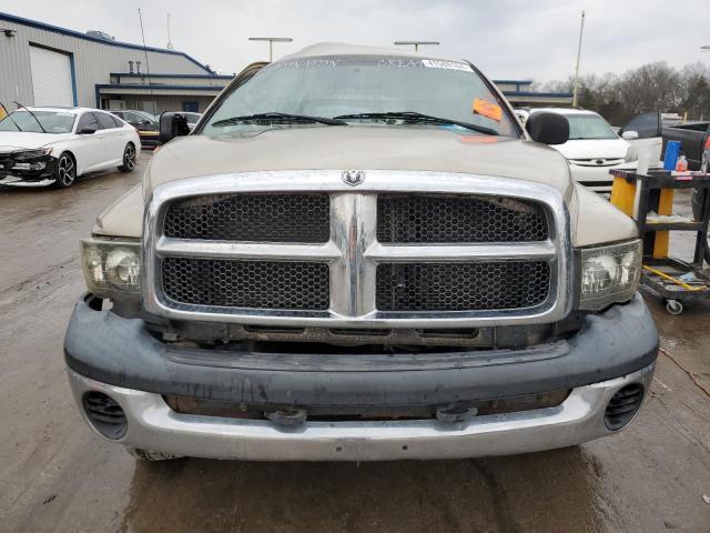Photo 5 from auction – 2003 DODGE RAM 1500 S with VIN 1D7HU18N73S271987