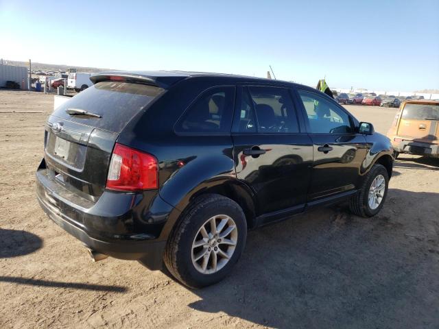 Photo 3 from auction – 2013 FORD EDGE SE with VIN 2FMDK3GC9DBC69367