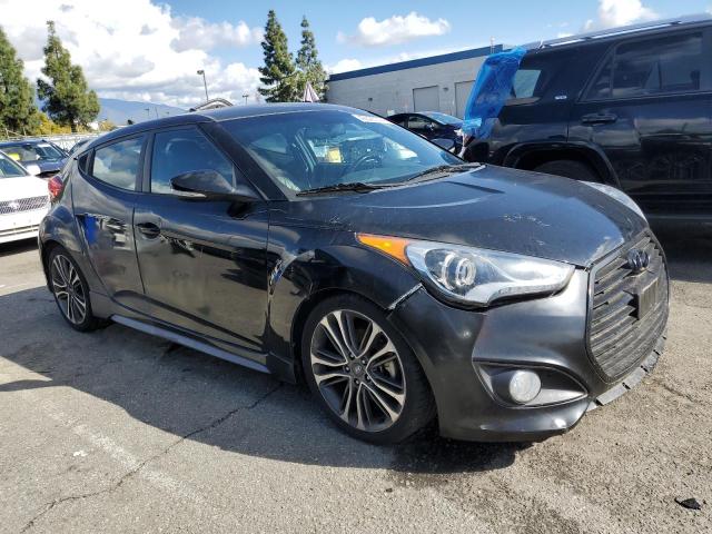 Photo 4 from auction – 2016 HYUNDAI VELOSTER T with VIN KMHTC6AE8GU258816
