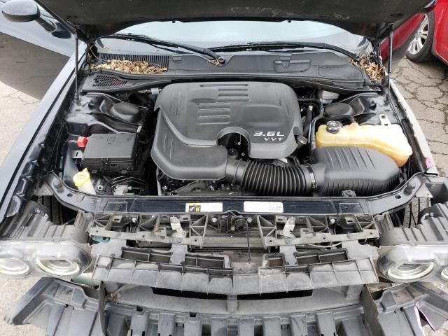 Photo 11 from auction – 2015 DODGE CHALLENGER with VIN 2C3CDZAG6FH720462