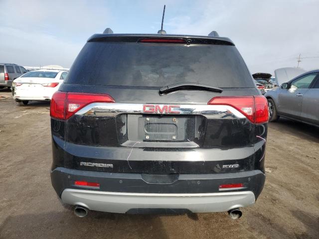 Photo 6 from auction – 2017 GMC ACADIA SLT with VIN 1GKKNULS7HZ220441