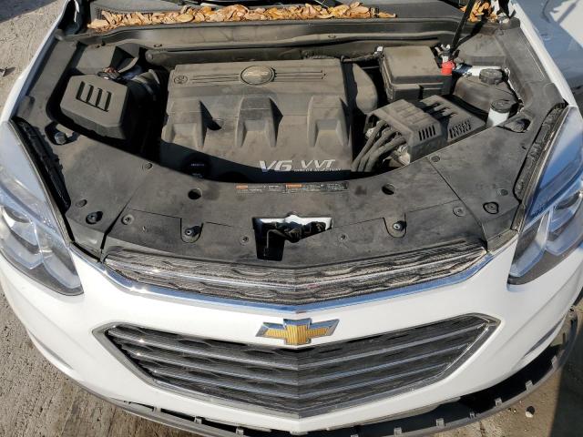 Photo 12 from auction – 2016 CHEVROLET EQUINOX LT with VIN 2GNFLGE32G6143831