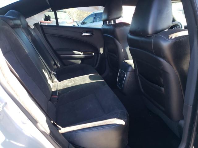 Photo 10 from auction – 2020 DODGE CHARGER SC with VIN 2C3CDXGJ9LH177286