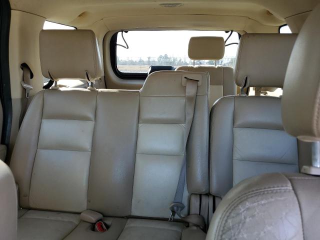 Photo 10 from auction – 2006 FORD EXPLORER E with VIN 1FMEU64E46UB19430