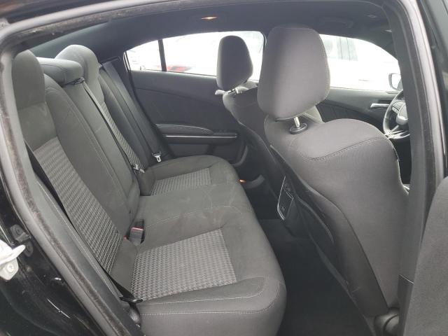 Photo 10 from auction – 2019 DODGE CHARGER GT with VIN 2C3CDXHG9KH585028