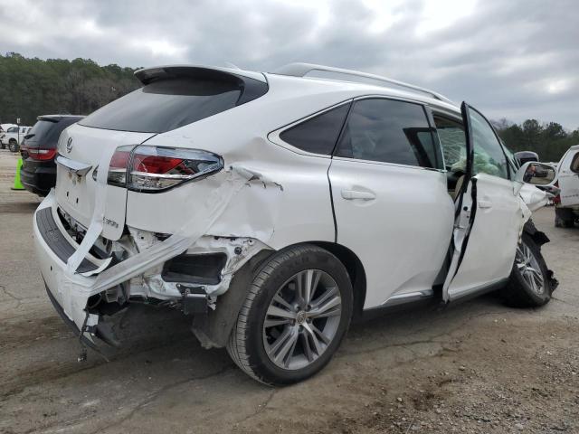 Photo 3 from auction – 2015 LEXUS RX 350 with VIN 2T2ZK1BA3FC203505