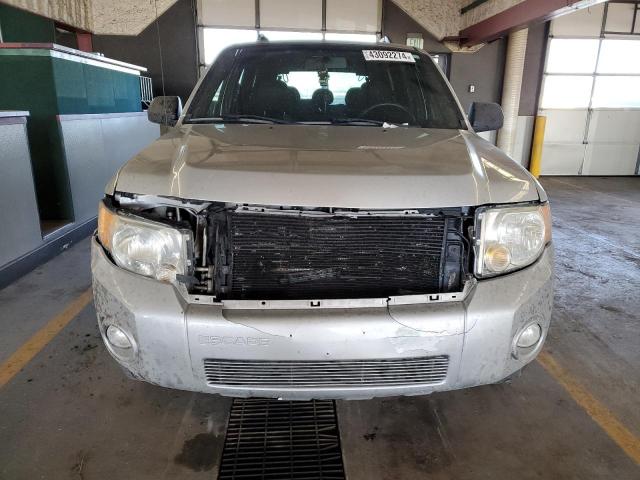 Photo 5 from auction – 2008 FORD ESCAPE XLT with VIN 1FMCU93158KB53088