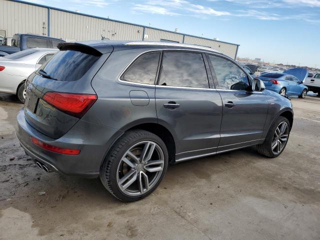 Photo 3 from auction – 2016 AUDI SQ5 PREMIU with VIN WA1CCAFP9GA061666