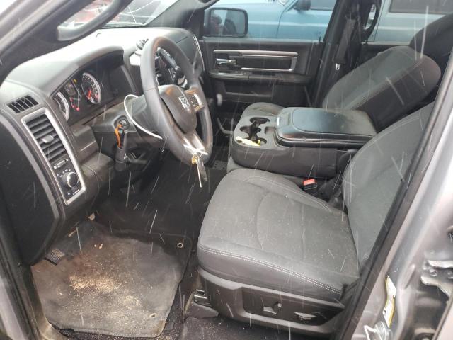 Photo 7 from auction – 2022 RAM 1500 CLASS with VIN 1C6RR7GG4NS177310