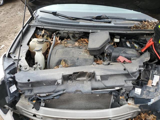 Photo 11 from auction – 2013 FORD EDGE SEL with VIN 2FMDK3JC0DBA82799