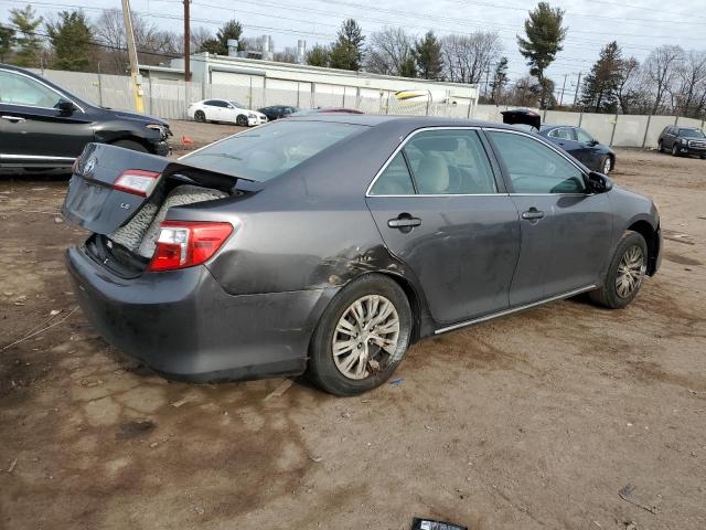 Photo 3 from auction – 2012 TOYOTA CAMRY BASE with VIN 4T4BF1FK5CR176675