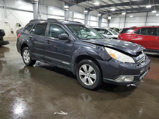Снимка 4 от търг – 2012 SUBARU OUTBACK 2. с VIN 4S4BRBCC6C3237655