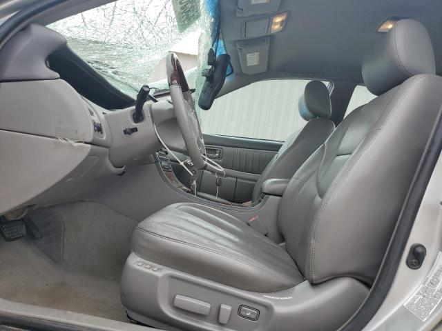 Photo 7 from auction – 2003 TOYOTA AVALON XL with VIN 4T1BF28B33U292339