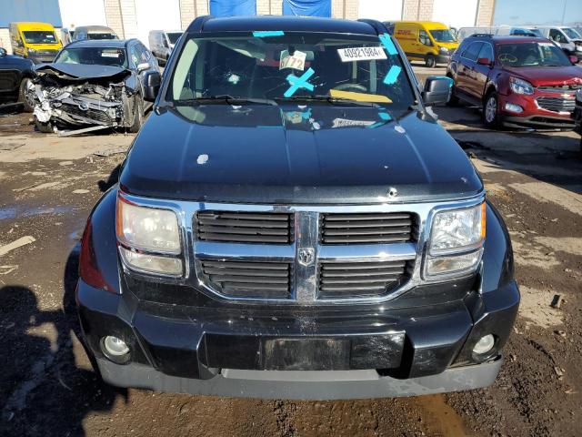 Photo 5 from auction – 2008 DODGE NITRO SLT with VIN 1D8GU58K68W241075