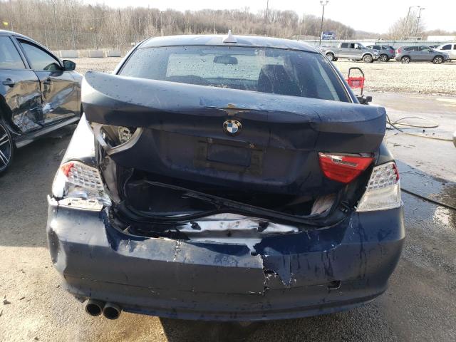 Photo 6 from auction – 2009 BMW 328 I with VIN WBAPH775X9NM46428
