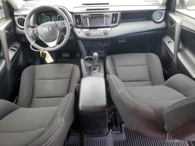Photo 8 from auction – 2018 TOYOTA RAV4 HV LE with VIN JTMRJREV5JD257646