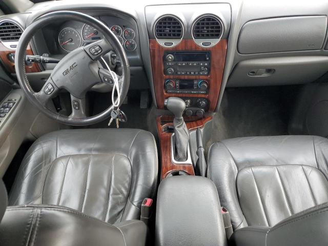 Photo 8 from auction – 2004 GMC ENVOY with VIN 1GKDT13S442118708