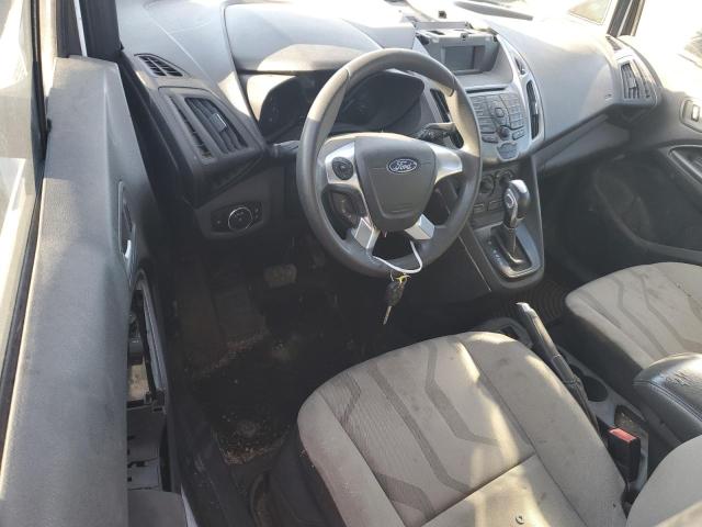 Photo 8 from auction – 2015 FORD E-150 VAN with VIN NM0LS7FXXF1208777