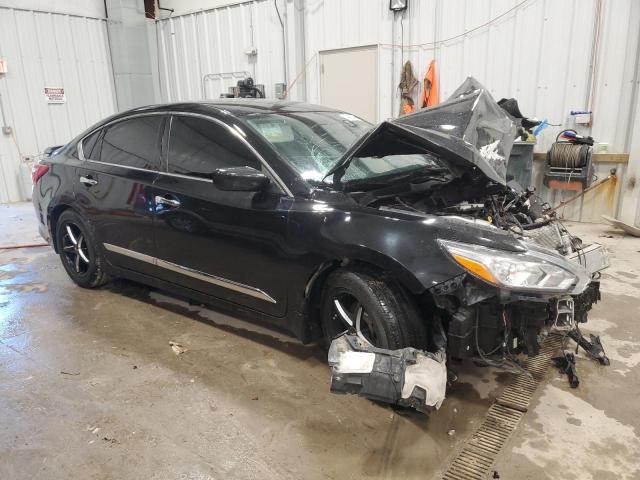 Photo 4 from auction – 2017 NISSAN ALTIMA 2.5 with VIN 1N4AL3AP2HC251661