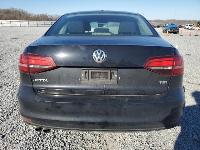 Photo 6 from auction – 2017 VOLKSWAGEN JETTA S with VIN 3VW2B7AJ2HM286264