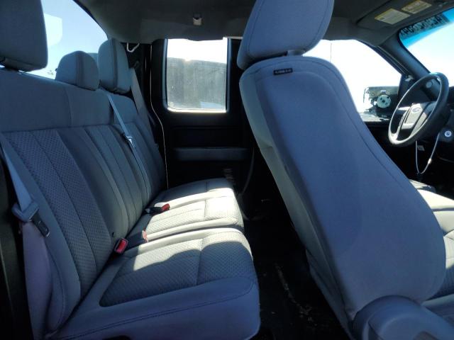 Photo 10 from auction – 2013 FORD F150 SUPER with VIN 1FTEX1EM8DKF67957