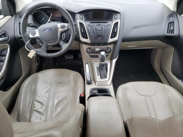 Photo 8 from auction – 2012 FORD FOCUS SEL with VIN 1FAHP3H26CL408274