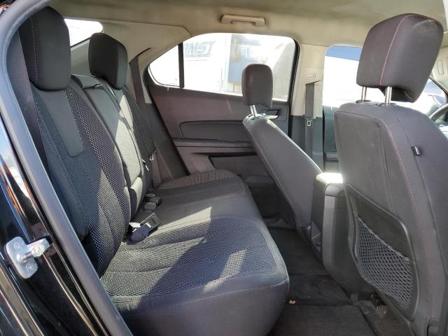 Photo 10 from auction – 2010 CHEVROLET EQUINOX LT with VIN 2CNALDEW5A6362006