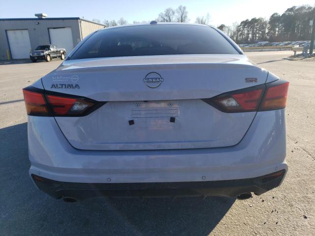 Photo 6 from auction – 2024 NISSAN ALTIMA SR with VIN 1N4BL4CV2RN327326