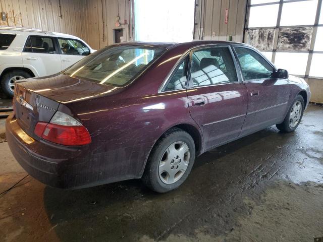 Photo 3 from auction – 2004 TOYOTA AVALON XL with VIN 4T1BF28B44U379734