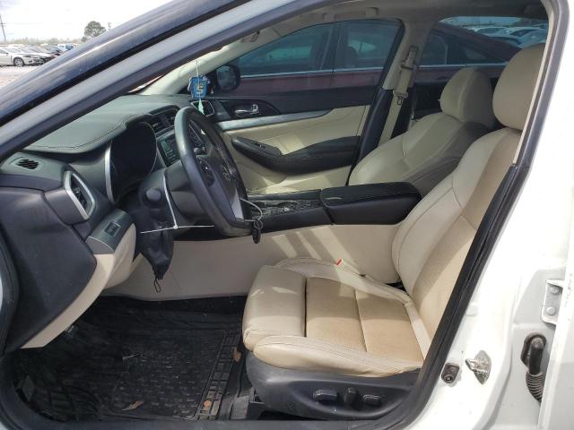 Photo 7 from auction – 2018 NISSAN MAXIMA 3.5 with VIN 1N4AA6AP7JC398524