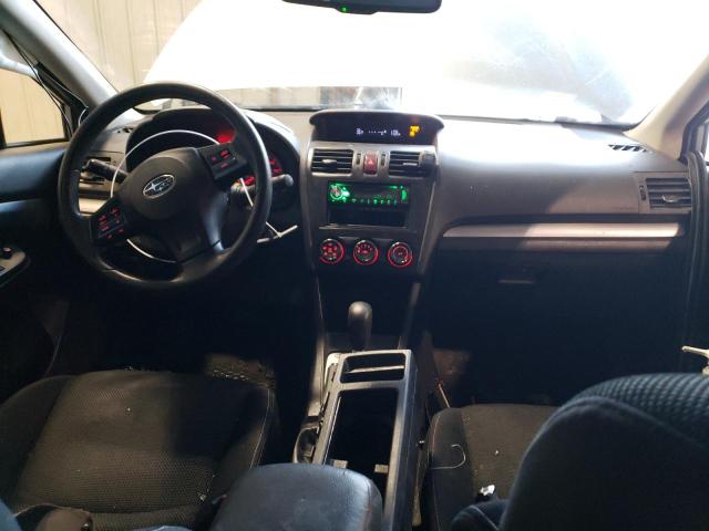 Photo 8 from auction – 2013 SUBARU XV CROSSTR with VIN JF2GPACC5D2855889