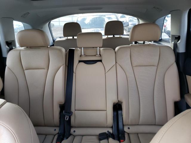 Photo 10 from auction – 2022 AUDI Q7 PREMIUM with VIN WA1LJBF77ND015938
