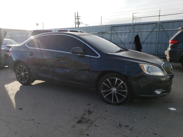 Photo 4 from auction – 2016 BUICK VERANO SPO with VIN 1G4PW5SK9G4157968