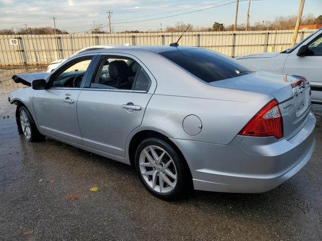 Photo 2 from auction – 2012 FORD FUSION SEL with VIN 3FAHP0JG3CR264754