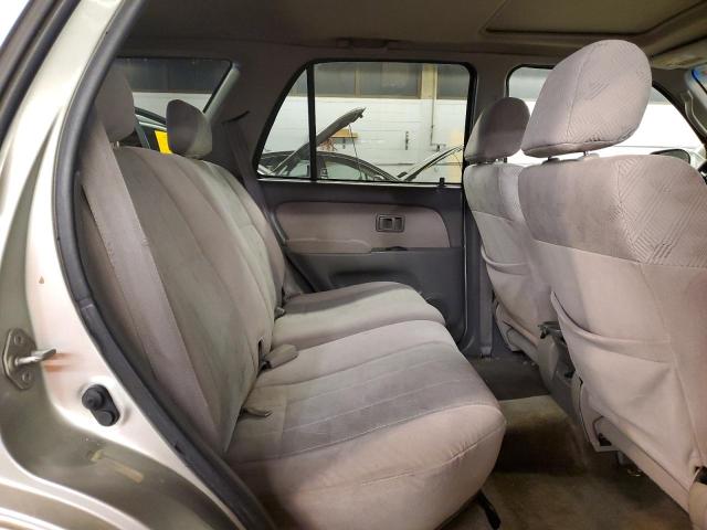 Photo 10 from auction – 2001 TOYOTA 4RUNNER SR with VIN JT3HN86R910338804
