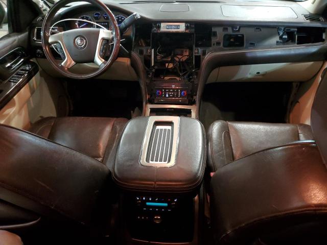 Photo 8 from auction – 2012 CADILLAC ESCALADE E with VIN 1GYS4KEF8CR147523