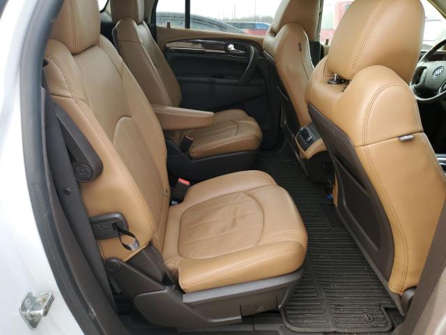 Photo 11 from auction – 2016 BUICK ENCLAVE with VIN 5GAKVCKDXGJ113925